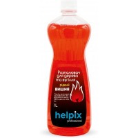Розпал Helpix рідкий вишня 1 л (4823075800063)
