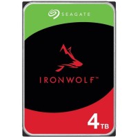 Жорсткий диск 3.5" 4TB Seagate (# ST4000VN006 #)