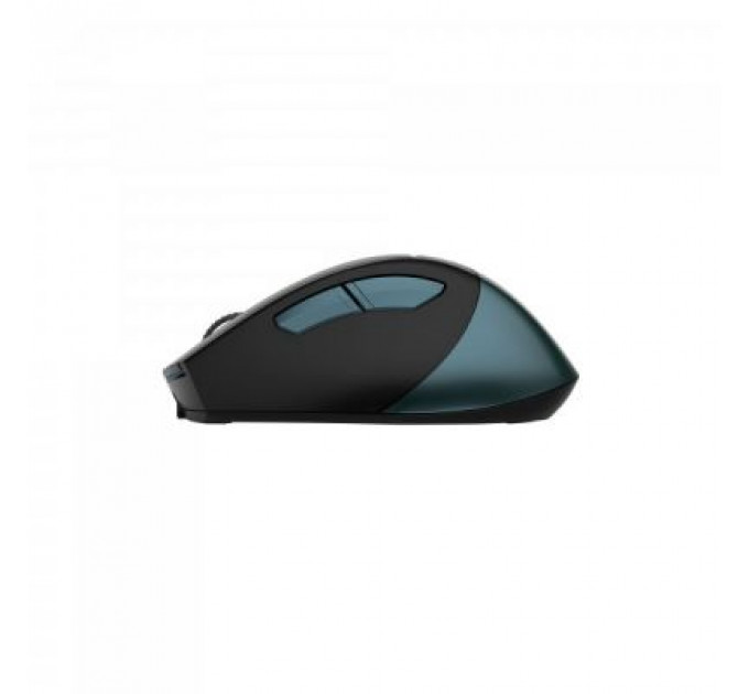 Мишка A4Tech FB35C Bluetooth Midnight Green