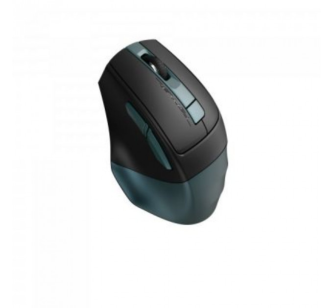 Мишка A4Tech FB35C Bluetooth Midnight Green