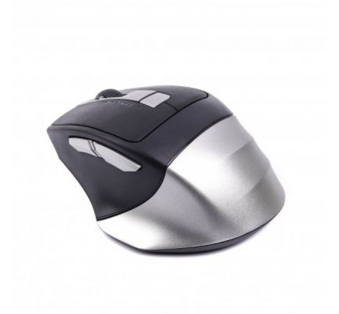 Мишка A4Tech FB35C Bluetooth Smoky Grey