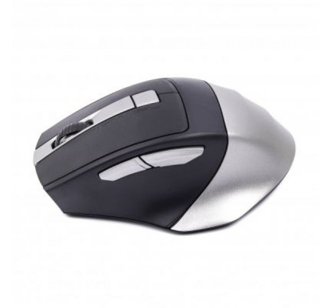 Мишка A4Tech FB35C Bluetooth Smoky Grey