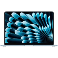 Ноутбук Apple MacBook Air 15 M5 A3448 Sky Blue (MDVQ4UA/A)
