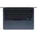 Apple Ноутбук Apple MacBook Air 13 M5 A3449 Midnight (MDHF4UA/A)