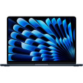 Apple Ноутбук Apple MacBook Air 13 M5 A3449 Midnight (MDHF4UA/A)
