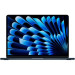 Apple Ноутбук Apple MacBook Air 13 M5 A3449 Midnight (MDHF4UA/A)