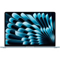 Apple Ноутбук Apple MacBook Air 15 M5 A3448 Sky Blue (MDVT4UA/A)