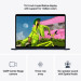 Apple Ноутбук Apple MacBook Air 15 M5 A3448 Sky Blue (MDVT4UA/A)