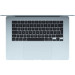 Apple Ноутбук Apple MacBook Air 15 M5 A3448 Sky Blue (MDVT4UA/A)