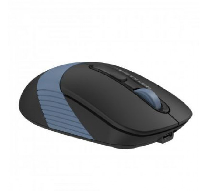 Мишка A4Tech FB10C Bluetooth Ash Blue