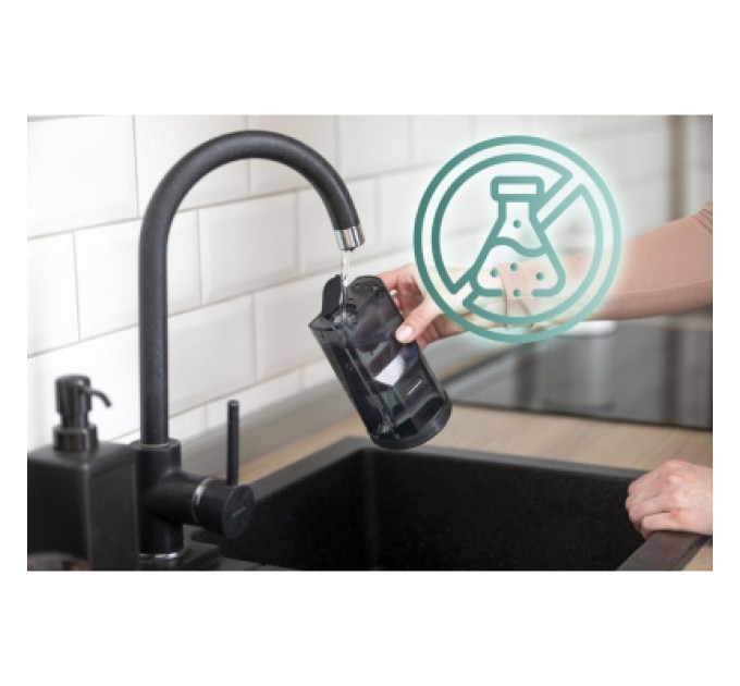 Пароочищувач Gorenje SC1506W