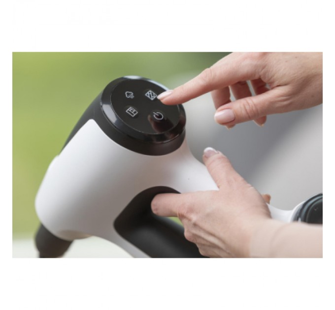 Пароочищувач Gorenje SC1506W