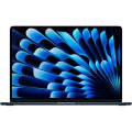 Apple Ноутбук Apple MacBook Air 15 M5 A3448 Midnight (MDVK4UA/A)