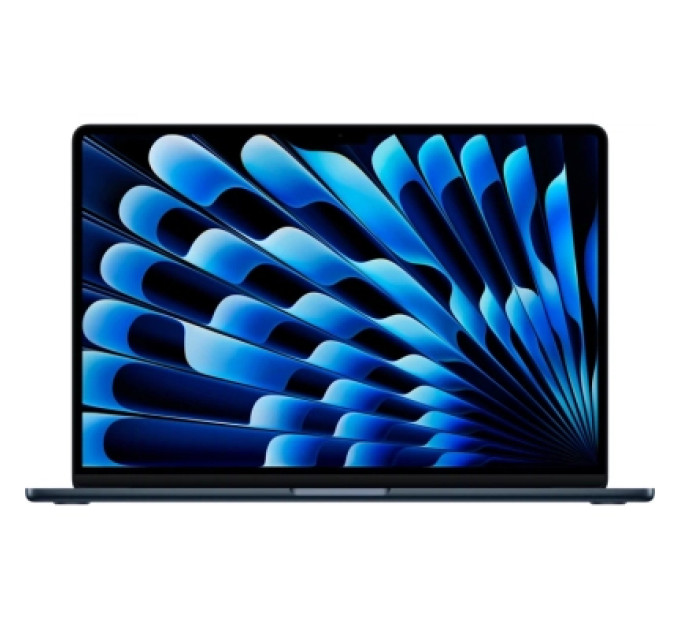 Apple Ноутбук Apple MacBook Air 15 M5 A3448 Midnight (MDVK4UA/A)