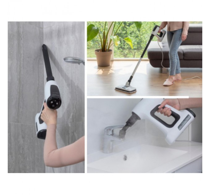 Пароочищувач Gorenje SC1506W