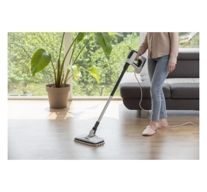 Пароочищувач Gorenje SC1506W