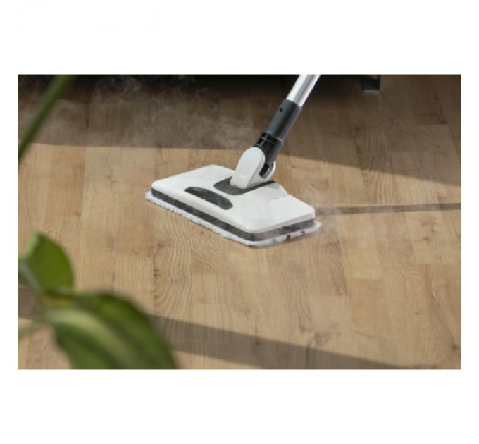 Пароочищувач Gorenje SC1506W