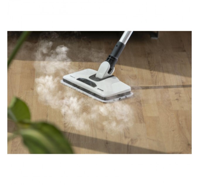 Пароочищувач Gorenje SC1506W