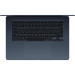 Apple Ноутбук Apple MacBook Air 15 M5 A3448 Midnight (MDVK4UA/A)