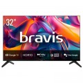 Телевізор Bravis 32L5000H