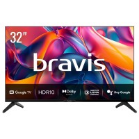 Телевізор Bravis 32L5000H