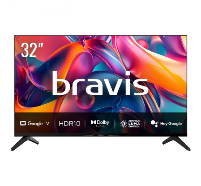 Телевізор Bravis 32L5000H