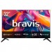 Телевізор Bravis 32L5000H
