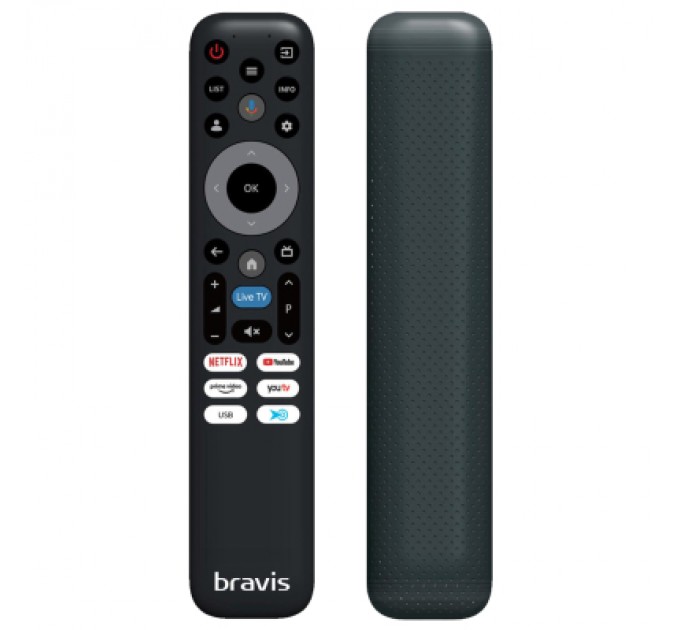 Телевізор Bravis 32L5000H