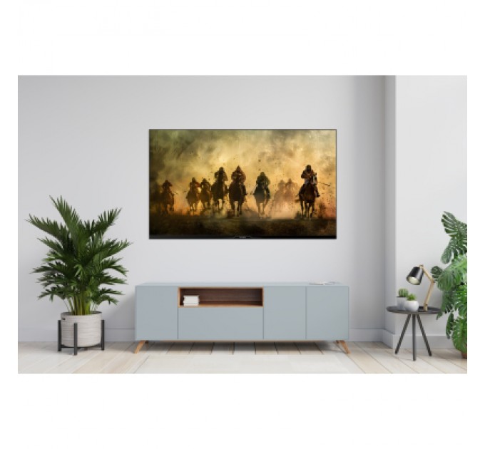 Телевізор Bravis 32L5000H