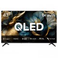 Телевізор Bravis 43L7000Q