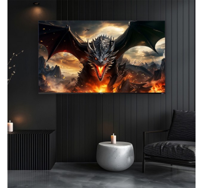 Телевізор Bravis 43L7000Q