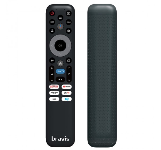 Телевізор Bravis 43L7000Q