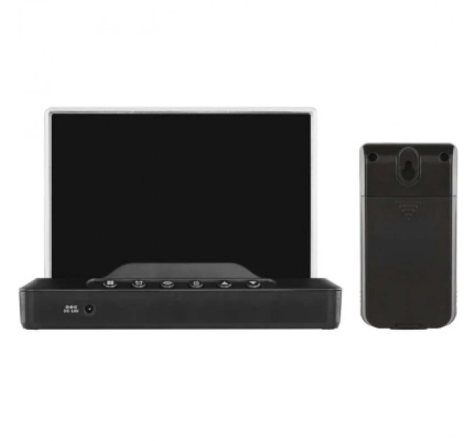 Метеостанція EMOS E8620