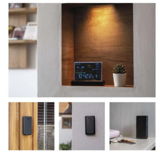 Метеостанція EMOS E8620