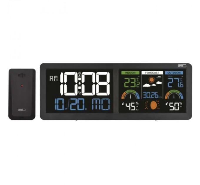 Метеостанція EMOS E8625