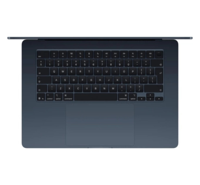 Apple Ноутбук Apple MacBook Air 15 M5 A3448 Midnight (MDVN4UA/A)