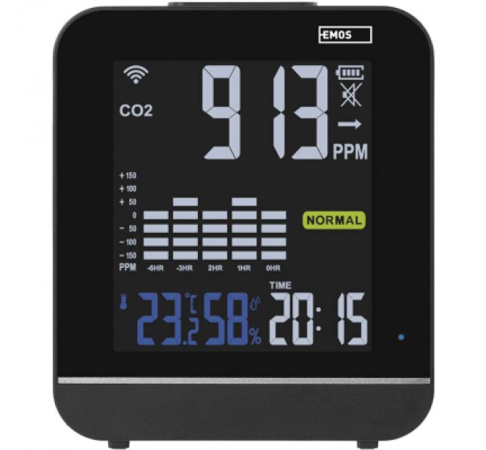 Метеостанція EMOS E30300