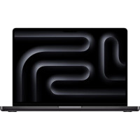 Ноутбук Apple MacBook Pro 14 A3434 M5 Space Black (MJ3D4UA/A)