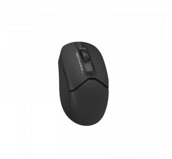 Мишка A4Tech FB12 Bluetooth Black