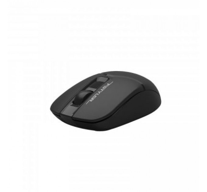Мишка A4Tech FB12 Bluetooth Black
