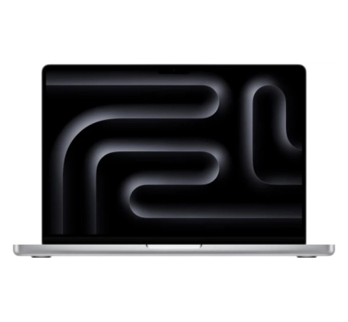 Apple Ноутбук Apple MacBook Pro 14 A3426 M5 Pro Silver (MGDN4UA/A)