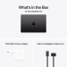 Apple Ноутбук Apple MacBook Pro 14 A3426 M5 Pro Space Black (MJLW4UA/A)