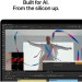 Apple Ноутбук Apple MacBook Pro 16 A3428 M5 Pro Silver (MGE44UA/A)