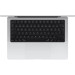 Apple Ноутбук Apple MacBook Pro 14 A3426 M5 Pro Silver (MGDP4UA/A)