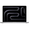 Apple Ноутбук Apple MacBook Pro 14 A3426 M5 Pro Silver (MGDP4UA/A)