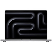 Ноутбук Apple MacBook Pro 14 A3426 M5 Pro Silver (MGDP4UA/A)
