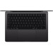 Apple Ноутбук Apple MacBook Pro 14 A3427 M5 Max Space Black (MGDU4UA/A)