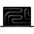Apple Ноутбук Apple MacBook Pro 14 A3427 M5 Max Space Black (MGDU4UA/A)