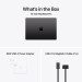 Apple Ноутбук Apple MacBook Pro 14 A3427 M5 Max Space Black (MGDU4UA/A)