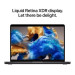 Apple Ноутбук Apple MacBook Pro 14 A3427 M5 Max Space Black (MGDU4UA/A)